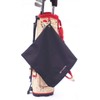 A99 Golf Rain Hood Towel Waterproof Rainhood Cover for Golf