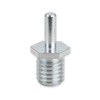 5/8"-11 to 1/4" Shank for Electric Drills - Buffer/Polisher Backing