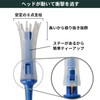 Tabata GV0447 PBL GV-0447 Golf Tee, Tier, Plastic Tee, 1.3