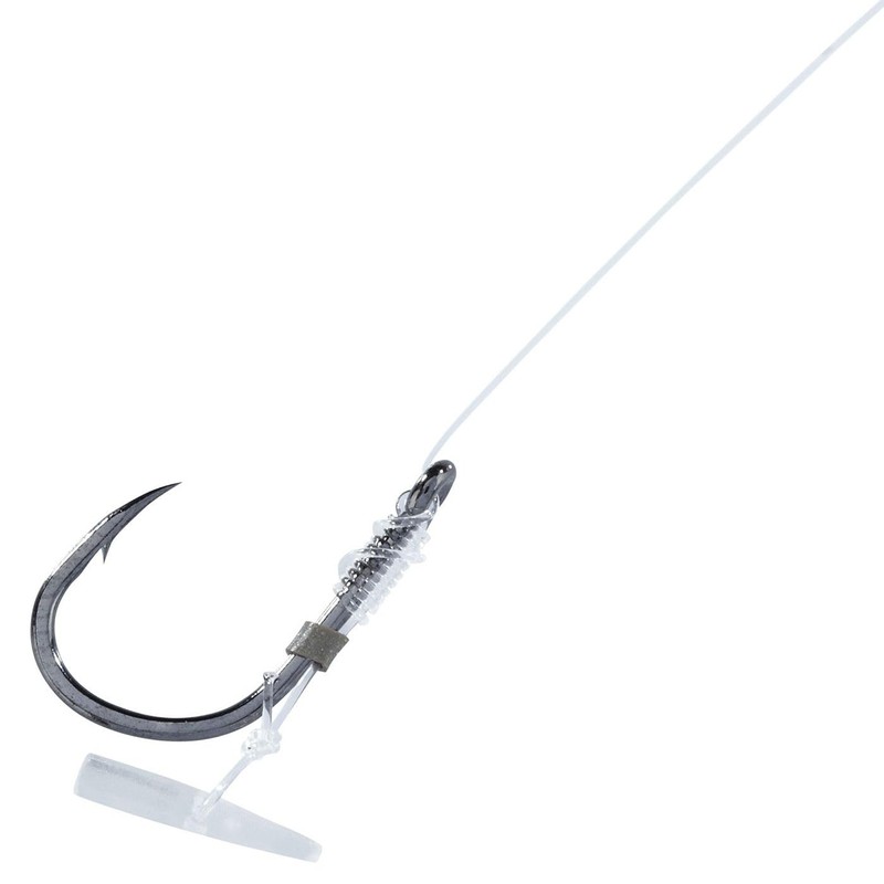 Owner Method Feeder Fishing Hooks with Quick Stop - 6