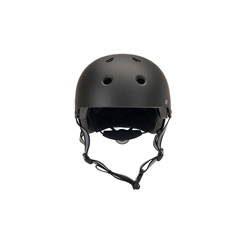 K2 Varsity Pro 30H4200.1.1.L Unisex Inline Skates Black