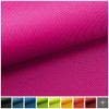 Novely Oxford 210D, Polyester Canvas, Fabric, Smooth, Flexible Sold by