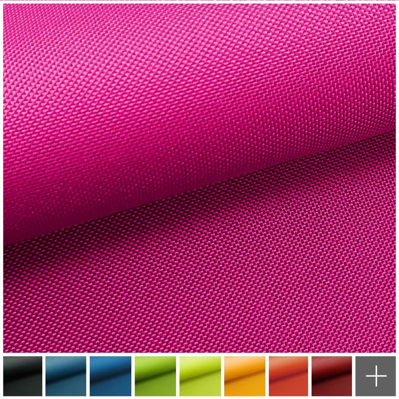 Novely Oxford 210D, Polyester Canvas, Fabric, Smooth, Flexible Sold by
