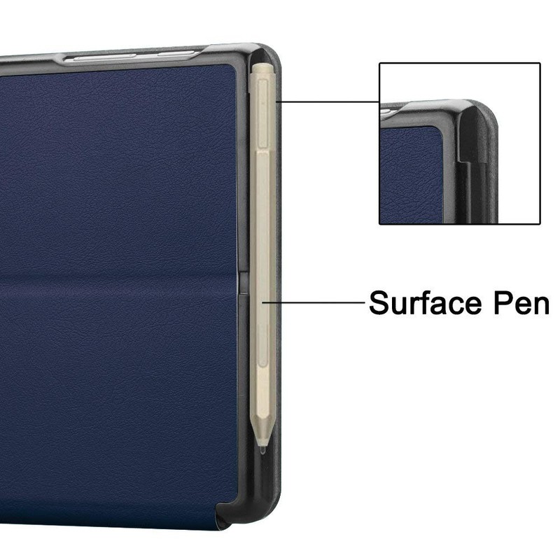 Kepuch Custer Case for Surface Go 4 2023, Go 3