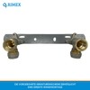 Rimex Bracket Mounting Unit for Shower Tap Connector Shower Bracket