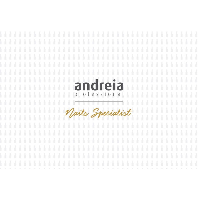 Andreia Professional Extra Glow High Shine Finish for Dipping, Gel