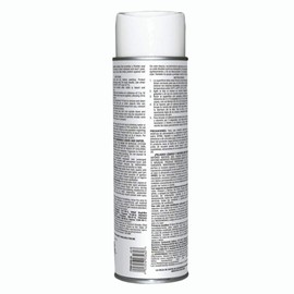 Leak Stopper Rubber Flexx – Waterproof Repair & Sealant Spray - Point & Spray to Seal Cracks, Holes, Leaks, Corrosion & More | White – 1 Bottle 15 Ounces
