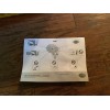 Hella Xenon Oval 100 X-power pack Work light New In
