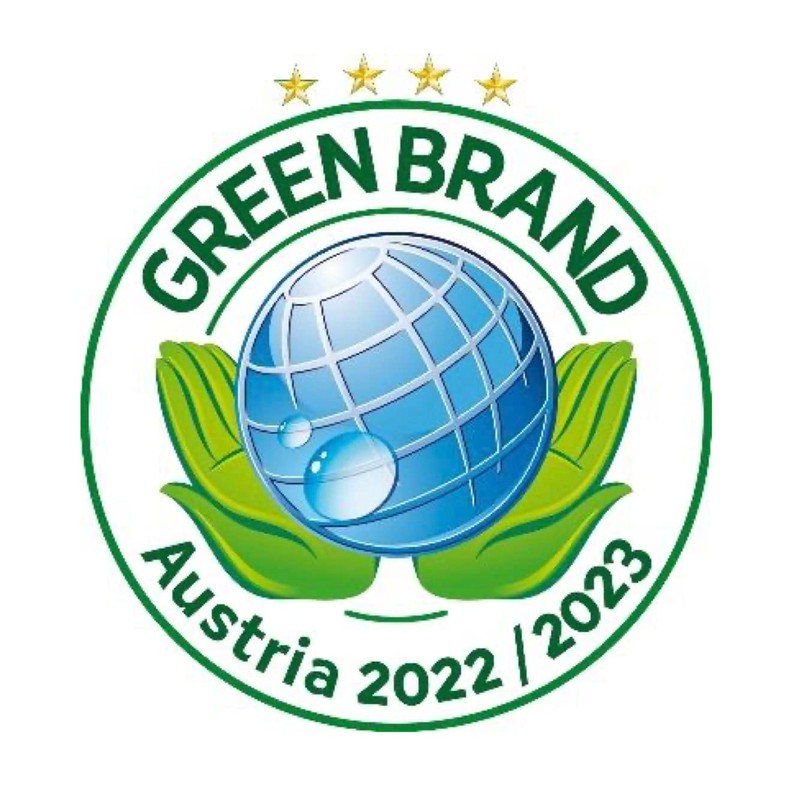 Riess 0305-006 Classic-Household Articles Colour/Pastel Bowl, Diameter-18 cm Blue