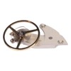 Watch Splint Balance Wheel Alloy Accessory Replacement Watch Repairing Splint