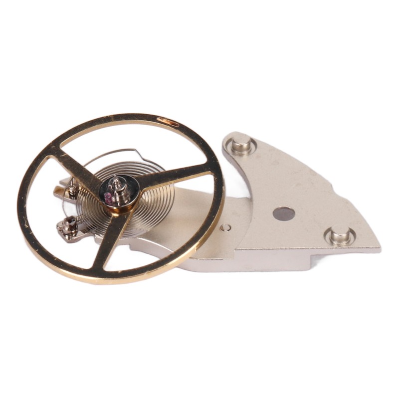 Watch Splint Balance Wheel Alloy Accessory Replacement Watch Repairing Splint