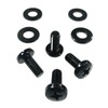 ReplacementScrews Wall Mount Screws Compatible with Vizio E60-E3