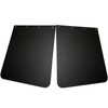 BST BSSP Pair Universal Heavy Duty 24"x 30" Mud Flaps