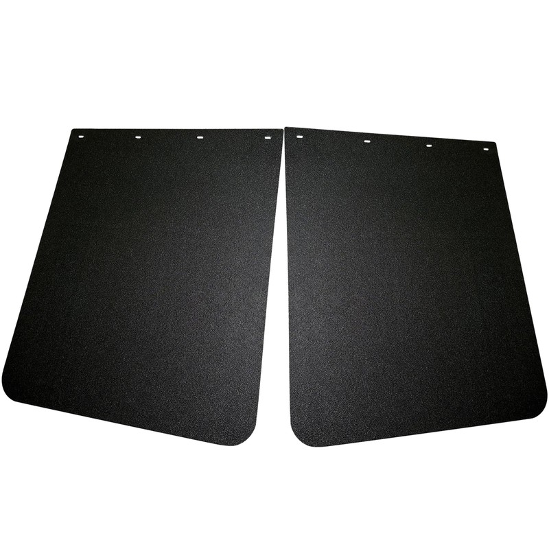 BST BSSP Pair Universal Heavy Duty 24"x 30" Mud Flaps