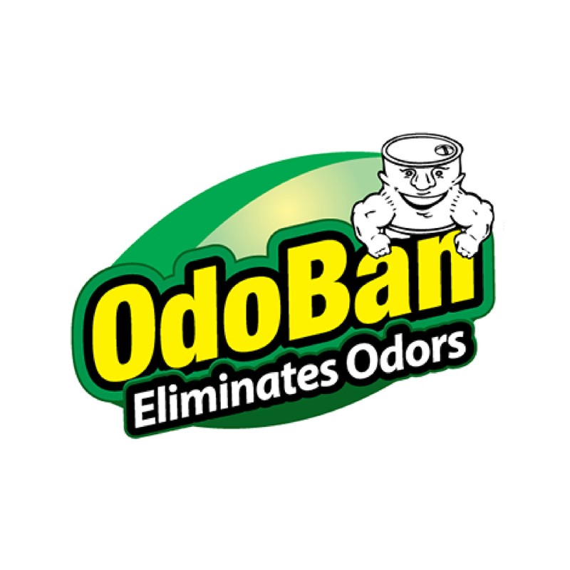 OdoBan Dive No-Rinse Wetsuit Cleaner Concentrate, Set of 3, 1