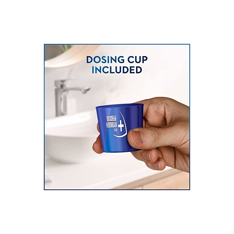 Oral-B Oral-B Mouth Sore Mouthwash Special Care Oral Rinse, 475