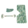 Jadestone Eye Pad Roller Cooling Relieve Puffiness Adjustable Jadestone Eye