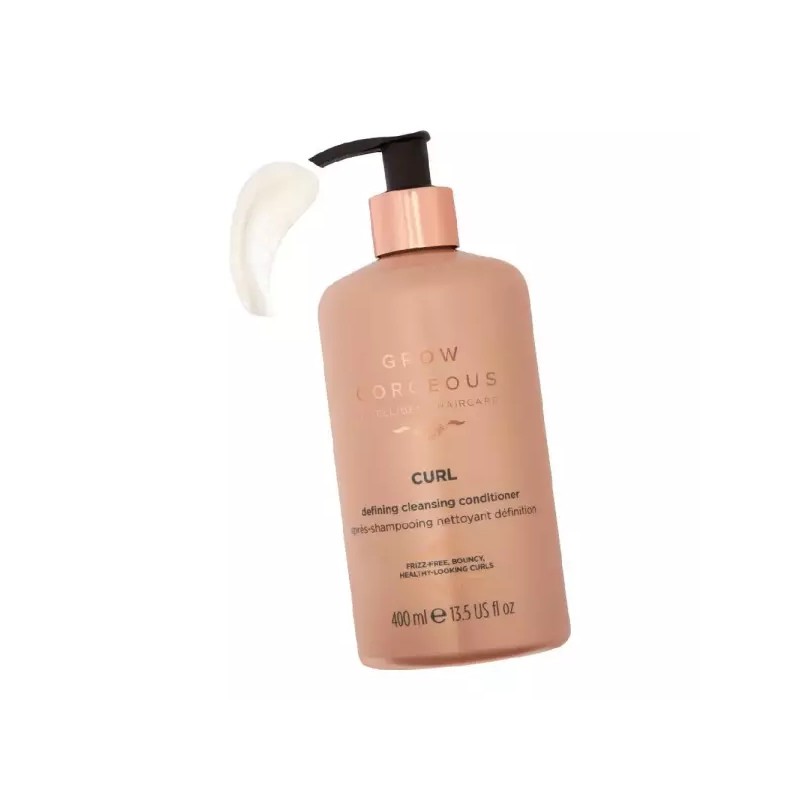 Grow Gorgeous Curl 컨디셔너 400ml Grow Gorgeous Curl Conditioner 400ml
