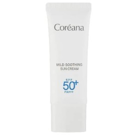 코리아나 (Strong) Koreana Mild 365 Sun Cream Set of 4 [34486231] / (강)코리아나 마일드 365 선크림 4개 세트[34486231]