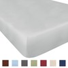 King Size Fitted Sheet - Single Fitted Sheet King -