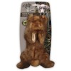 All For Paws Rabbit Dog Toy with Squeaker, 12-inch/ 30
