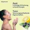 Duschschaum “Acai-Yuzu“ Sparpaket (6x50 ml) von Spitzner