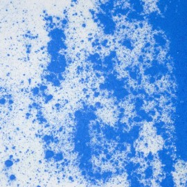 Alga Espirulina Spirulina Azul En Polvo 500 G Pura                                                                                                    