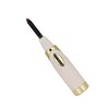 Heated Eyelash Curler USB Rechargeable Electric Lash Curlers Curling Tool