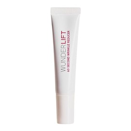 WUNDER2 WUNDERLIFT 60 Seconds Wrinkle Reducer - Eye Serum to Reduce Lines and Dark Circles, 0.40 Fl Oz