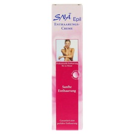 Snae Epil Hair Removal Cream