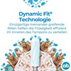 o.b. ProComfort Super Tampons for Heavy Days with Dynamic Fit