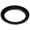 vhbw 62mm Filter Adapter Compatible with Nikon Coolpix P530, P510,