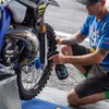 Motul 104881 MC Care E2 Moto Wash Powersports Degreaser and