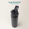 REDUCE Aura Vacuum Insulated 26 oz Water Bottle - Leak-Proof
