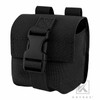 KRYDEX Tactical Frag Grenade Pouch MOLLE PALS & Belt System