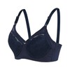 Clivia - Sujetadores minimizadores para mujer - brasier interior premium