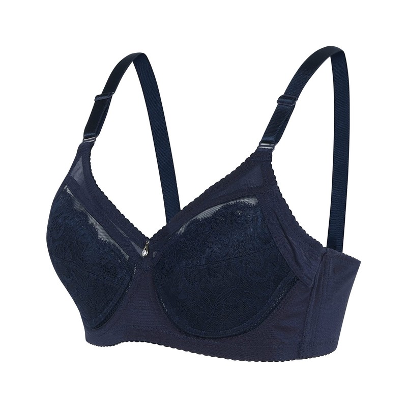 Clivia - Sujetadores minimizadores para mujer - brasier interior premium