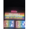 5 Piece Gay Prank Bumper Stickers Decals Free Gift