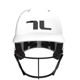 TUCCI Potenza Batting Helmet with Softball Guard