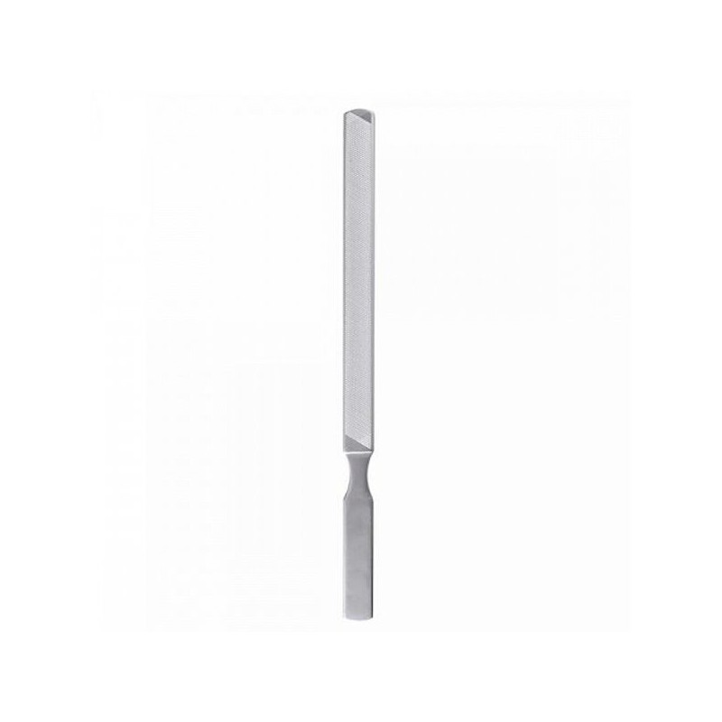 스테인레스 네일 네일케어용품 버퍼 손톱정리 야스리 네일파일 발톱관리 Stainless Steel