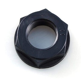 Toto 9AU038 Mounting Nut for Trip Lever, 1 Count (Pack of 1)