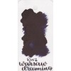 Warsaw Dreaming Handmade Fountain Pen Bottled Ink-60 ml [Shade of