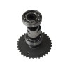 Unbranded GY6 Cam Shaft 125cc 150cc ATV Scooter Jonway Kandi