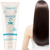 Salerm 21 Mascarilla Hidratante - Cabello Seco Y Maltratado -