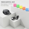 JORUN High Decibel Noise Cancelling Ear Plugs for Sleep -