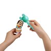Marca 196030 Minnie & Daisy Ice Cream Shop Toy Pretend