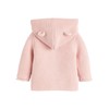 NEXT Baby Cardigan, pink