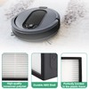 High-efficiency Filters Replacement for iRobot Roomba E I J Series