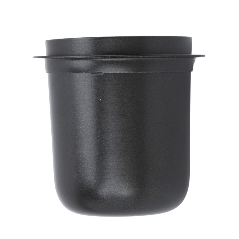 Dosing Cup 150ml 58mm Hands Free Stainless Steel Universal Inverted