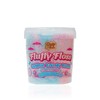 Candy Paradise Cotton Candy, Fluffy & Popping Floss Cotton Candy